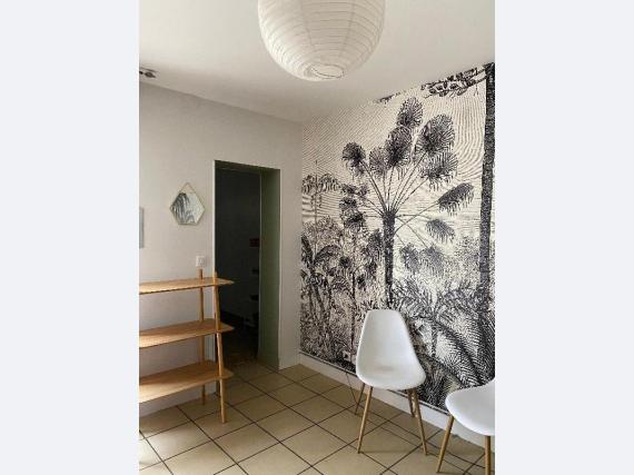 Appartement Rue duffour-dubergier à Bordeaux