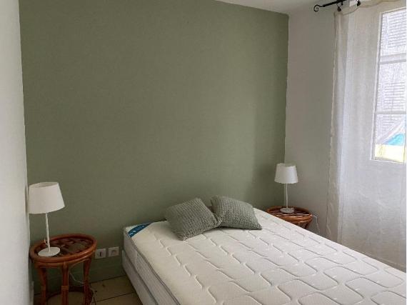 Appartement Rue duffour-dubergier à Bordeaux