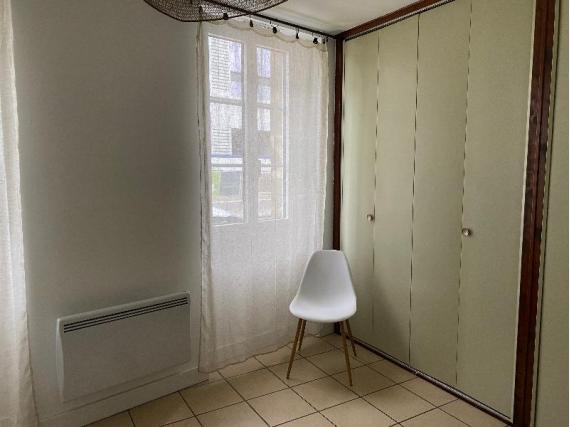 Appartement Rue duffour-dubergier à Bordeaux