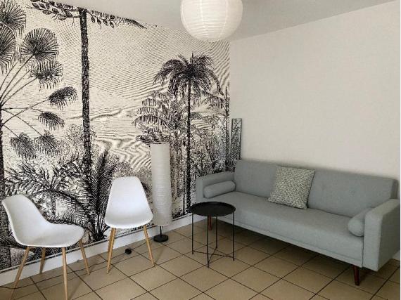Appartement Rue duffour-dubergier à Bordeaux