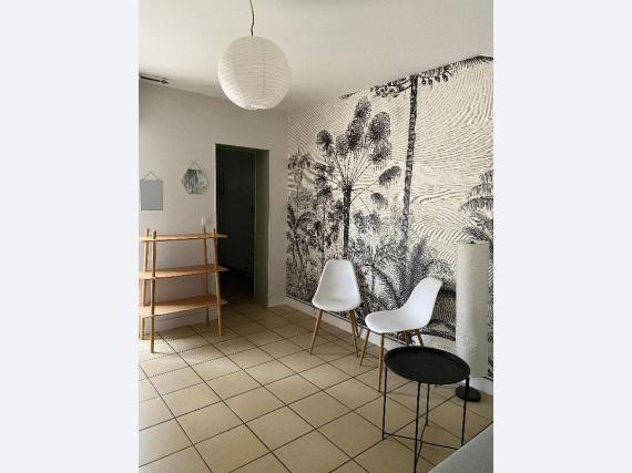 Appartement Rue duffour-dubergier à Bordeaux