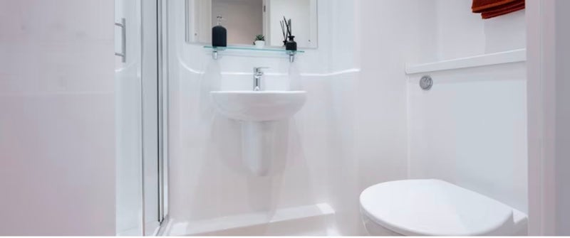 Room Alfreton Road in Nottingham