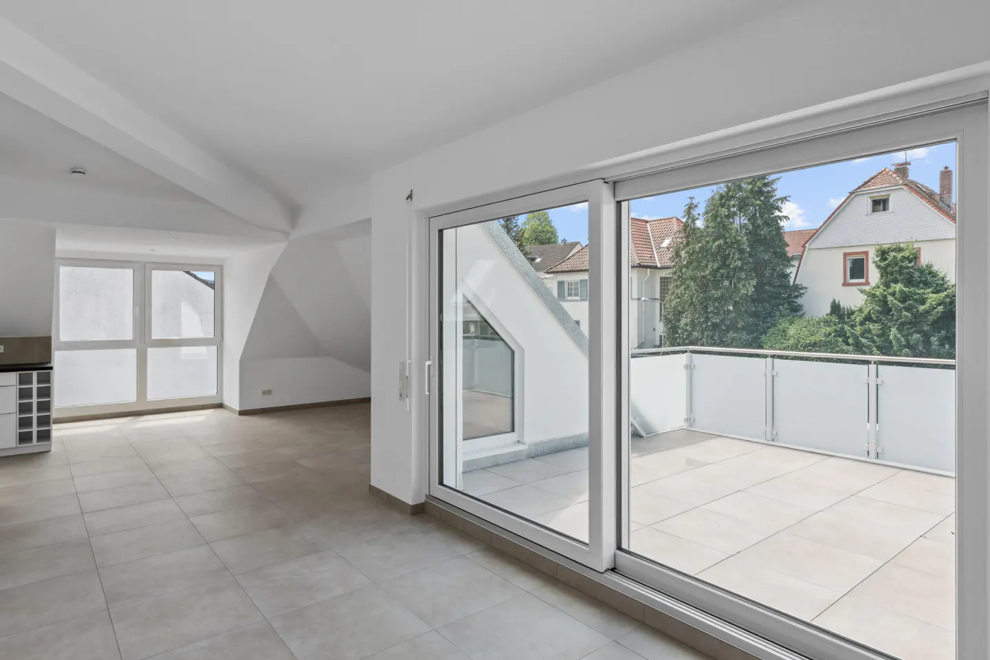 Wohnung Amselweg in Bad Soden am Taunus