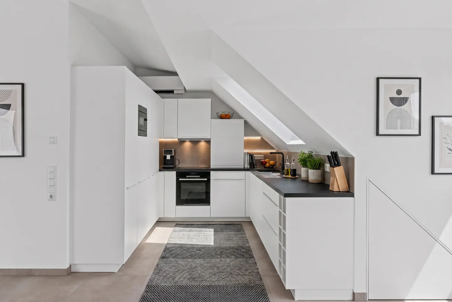 Wohnung Amselweg in Bad Soden am Taunus