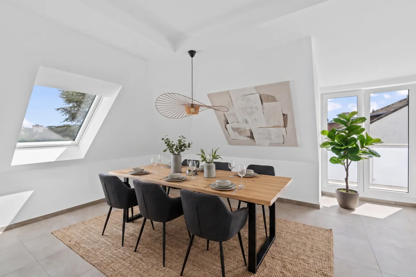 Wohnung Amselweg in Bad Soden am Taunus