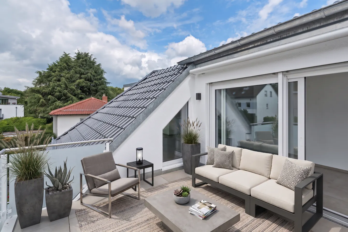 Wohnung Amselweg in Bad Soden am Taunus