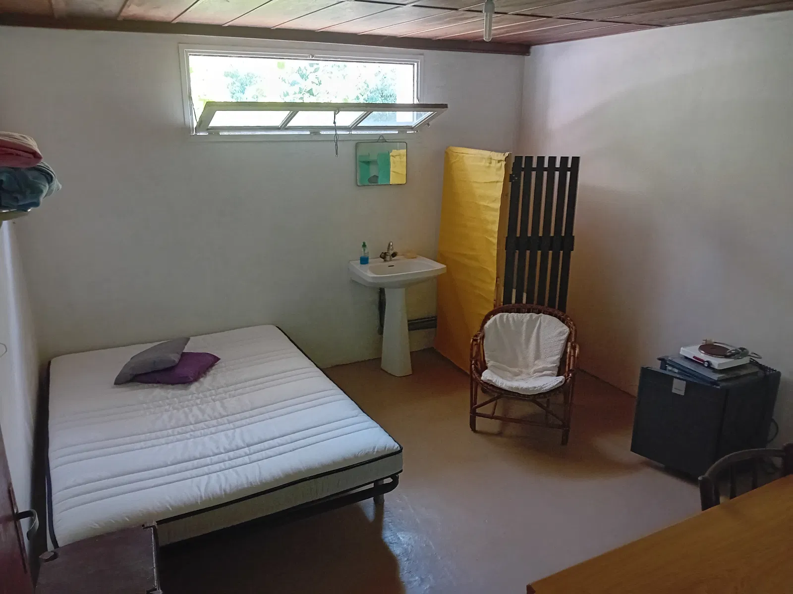 Chambre Chemin de l'Argenté à Condom