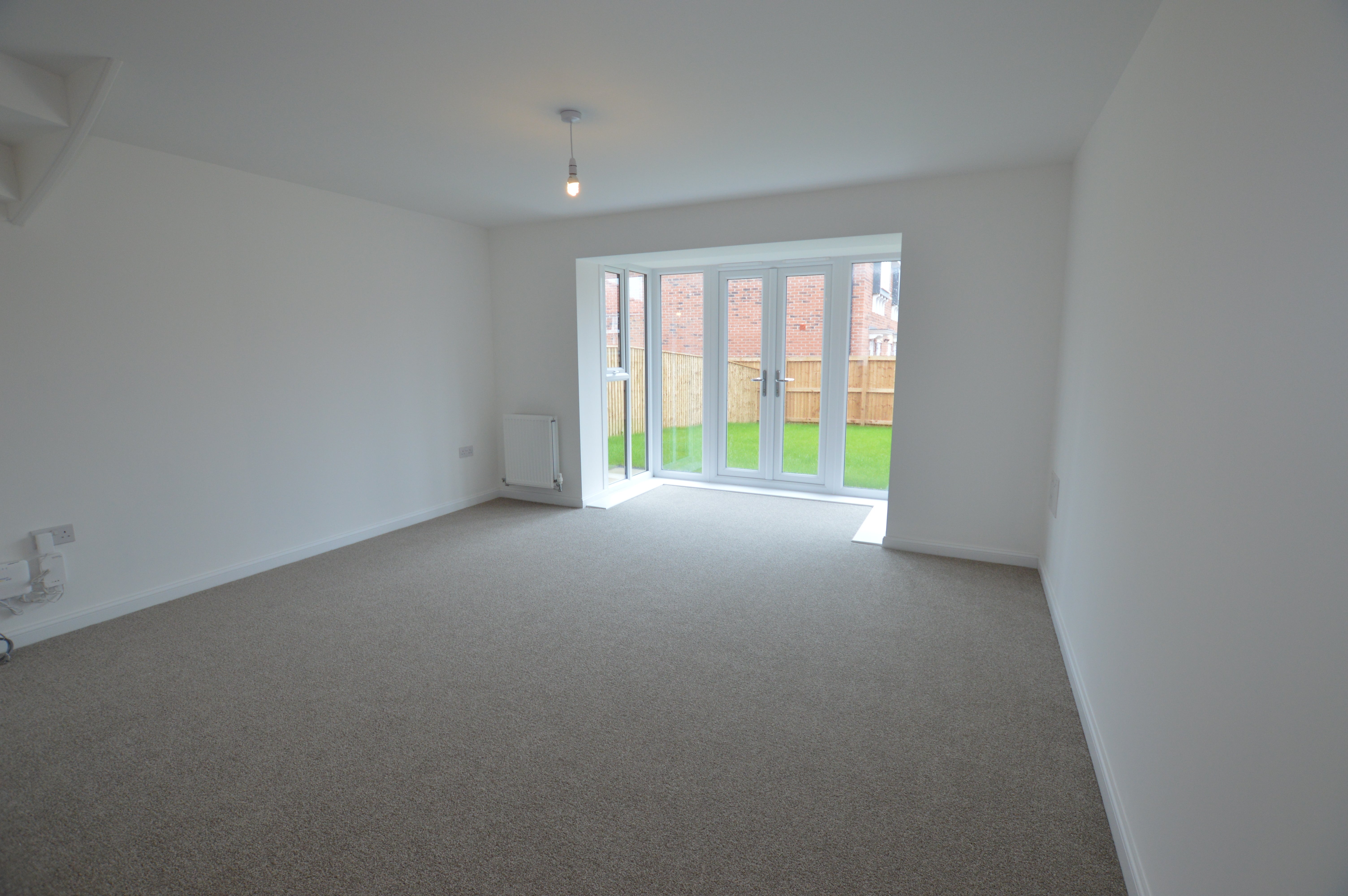 House Amber Close in Wakefield
