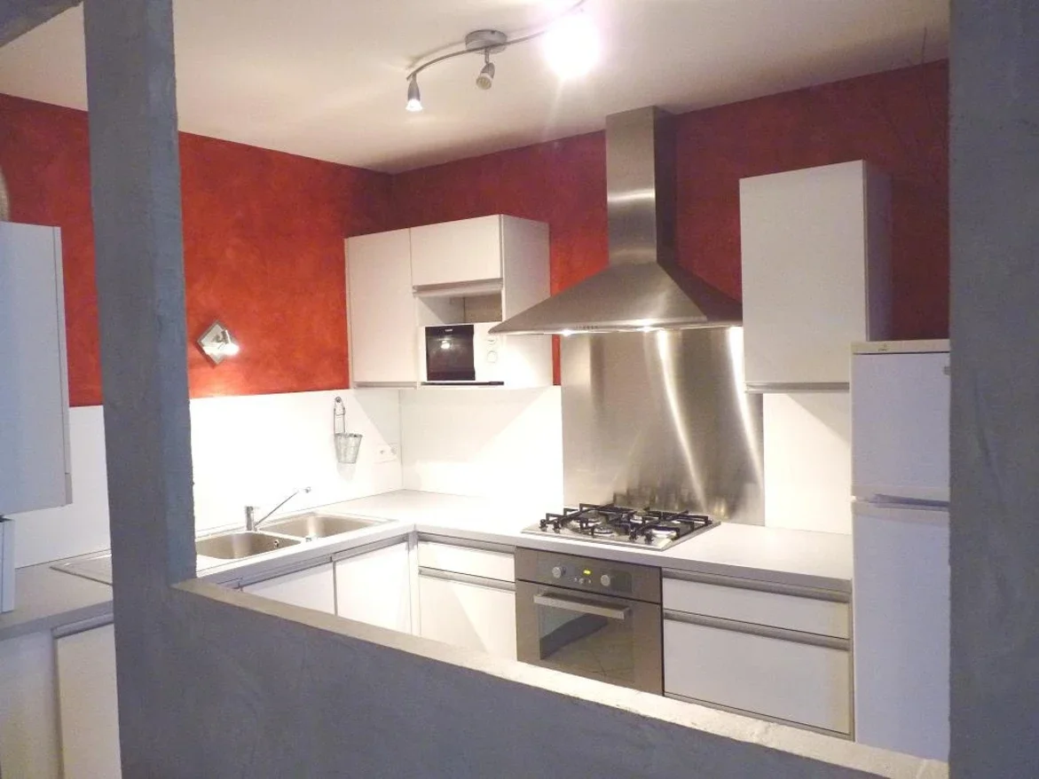 Appartement Rue Maurice Bouchor à Lyon