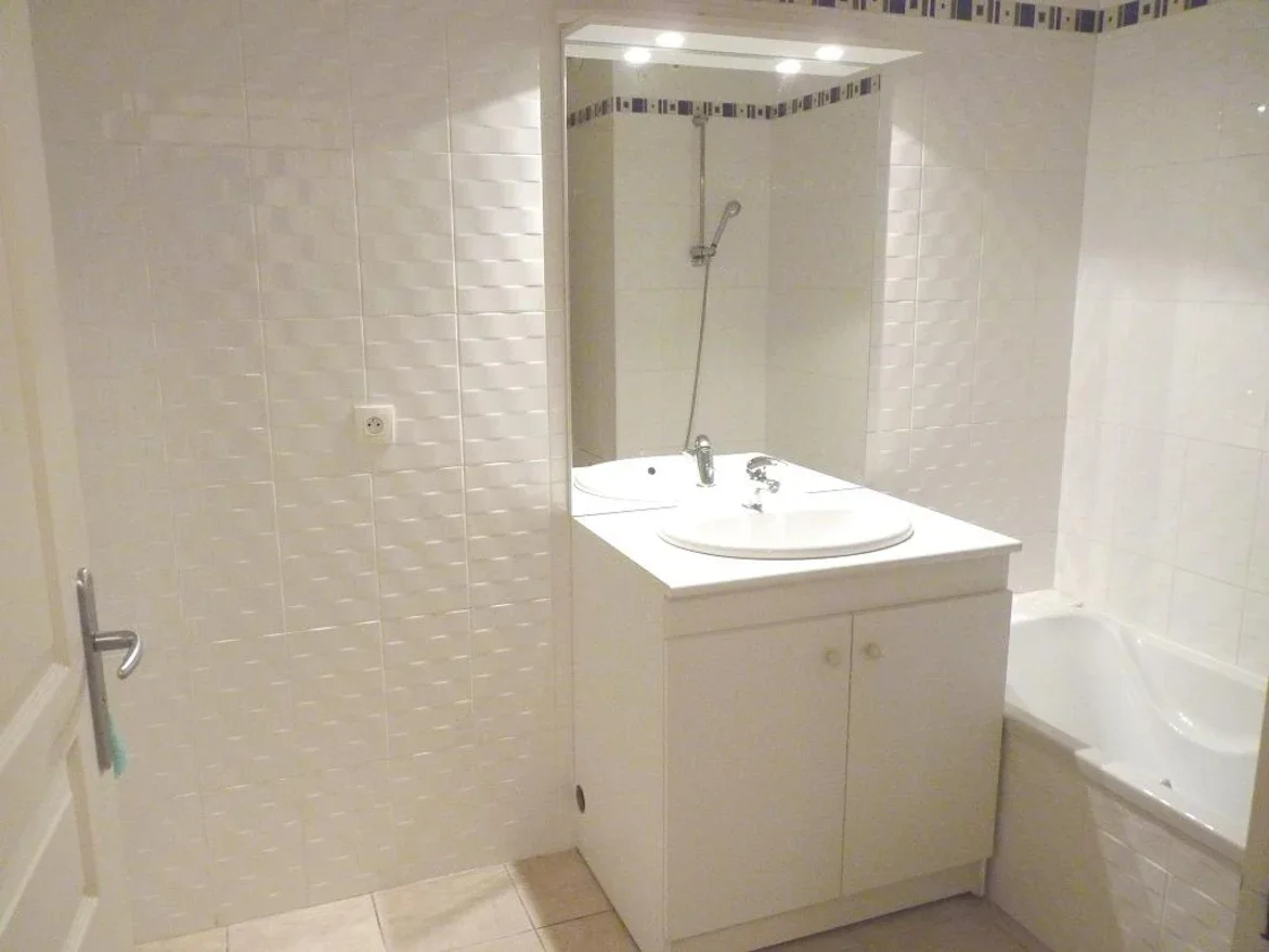 Appartement Rue Maurice Bouchor à Lyon