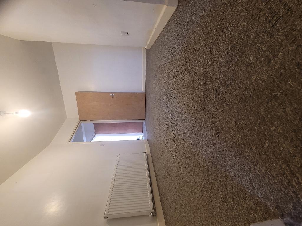 Flat Wellington Road South in Hazel Grove