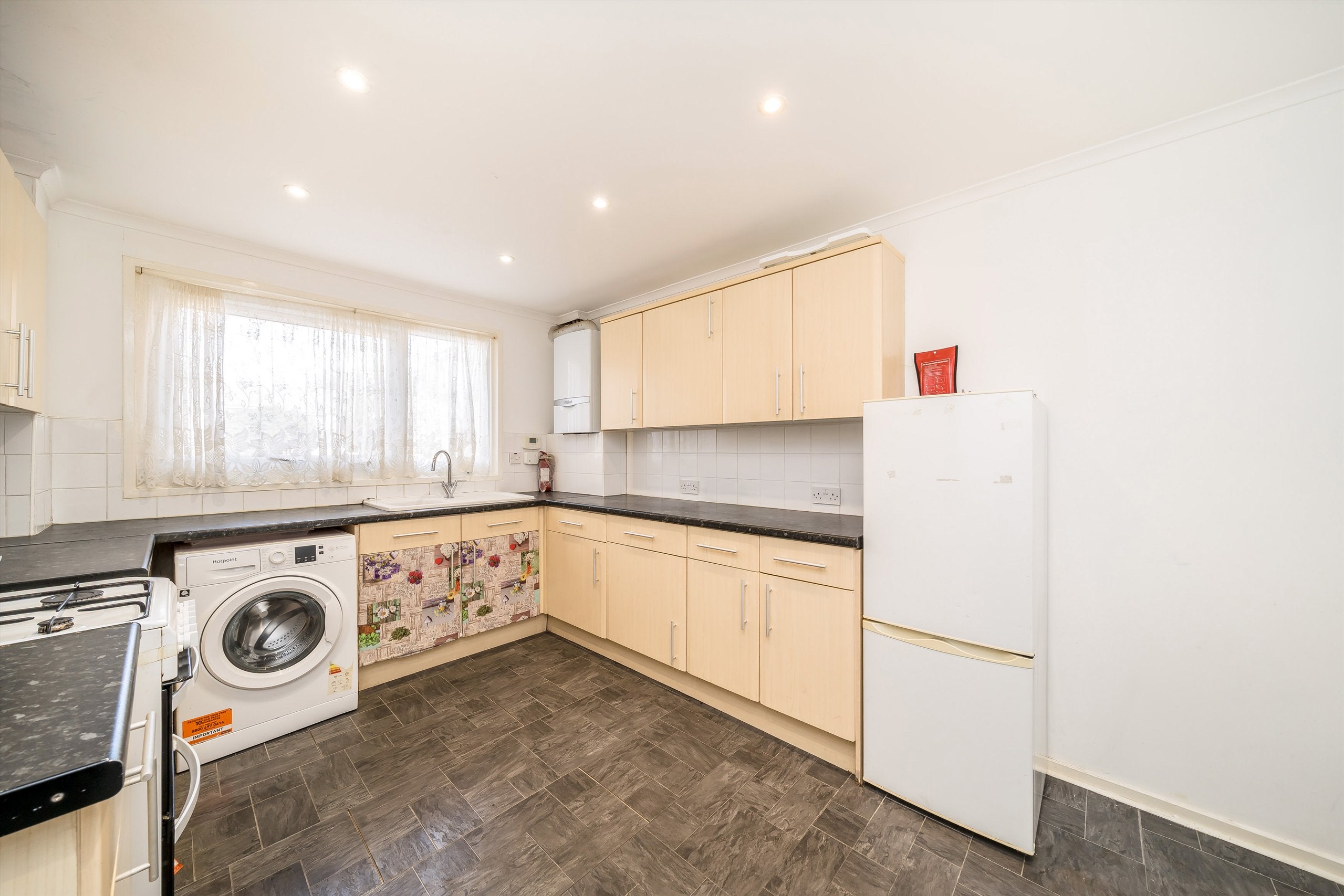 House William Margrie Close in Greater London