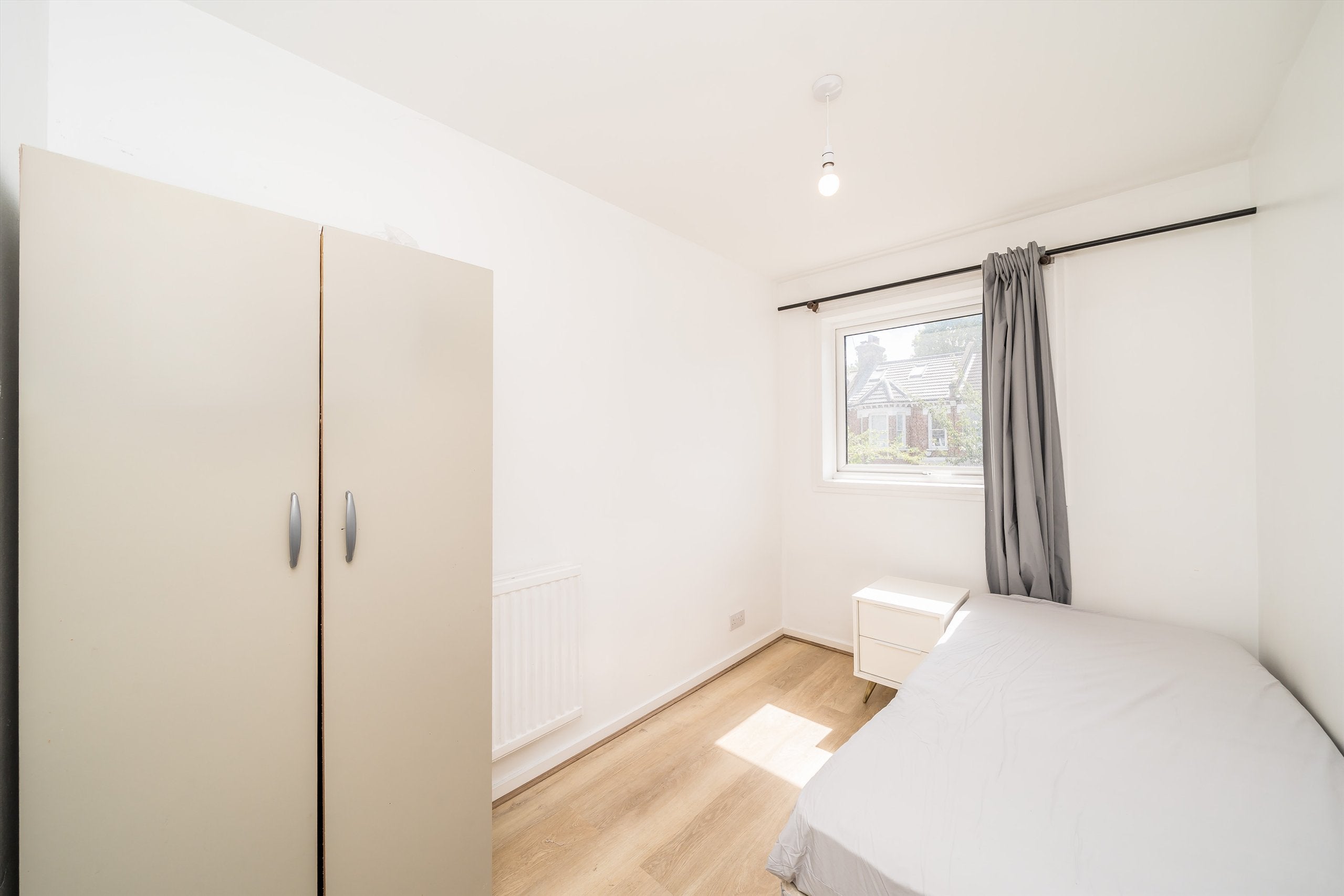 House William Margrie Close in Greater London