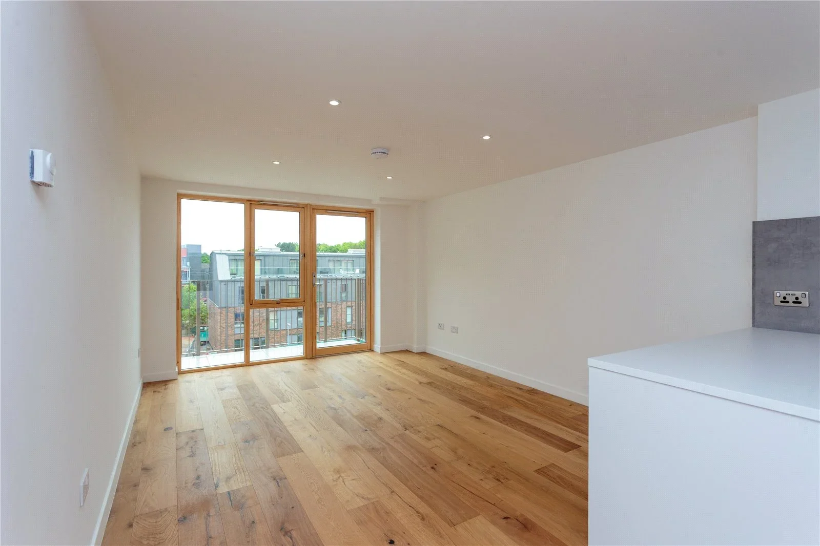 Flat Hughes Close in City of Edinburgh