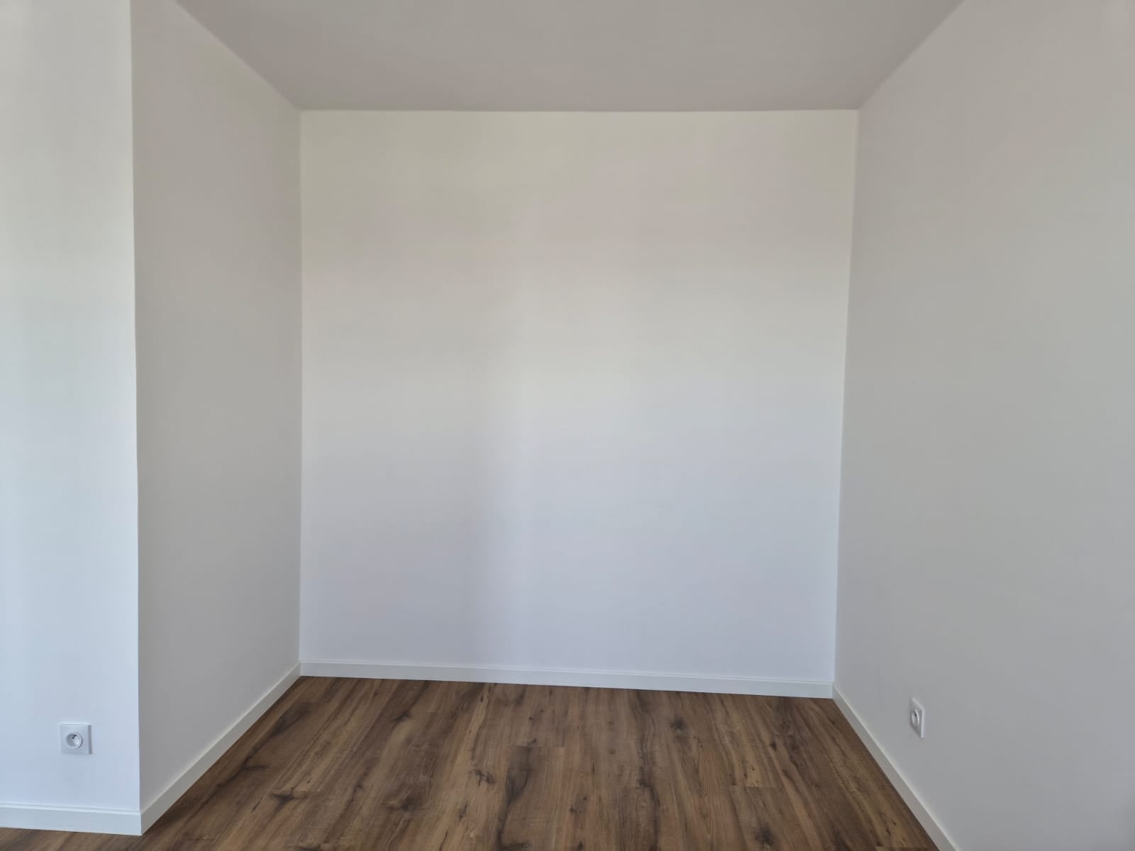 Flat Avenue Charles Floquet in Le Blanc-Mesnil