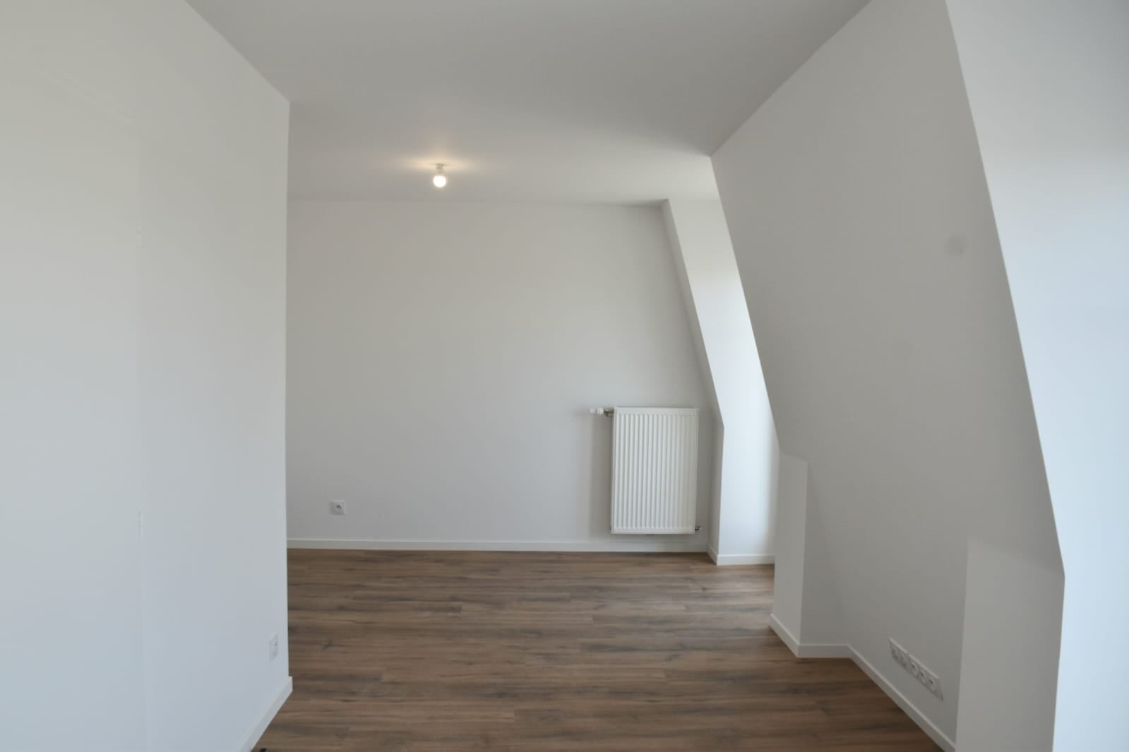 Flat Avenue Charles Floquet in Le Blanc-Mesnil