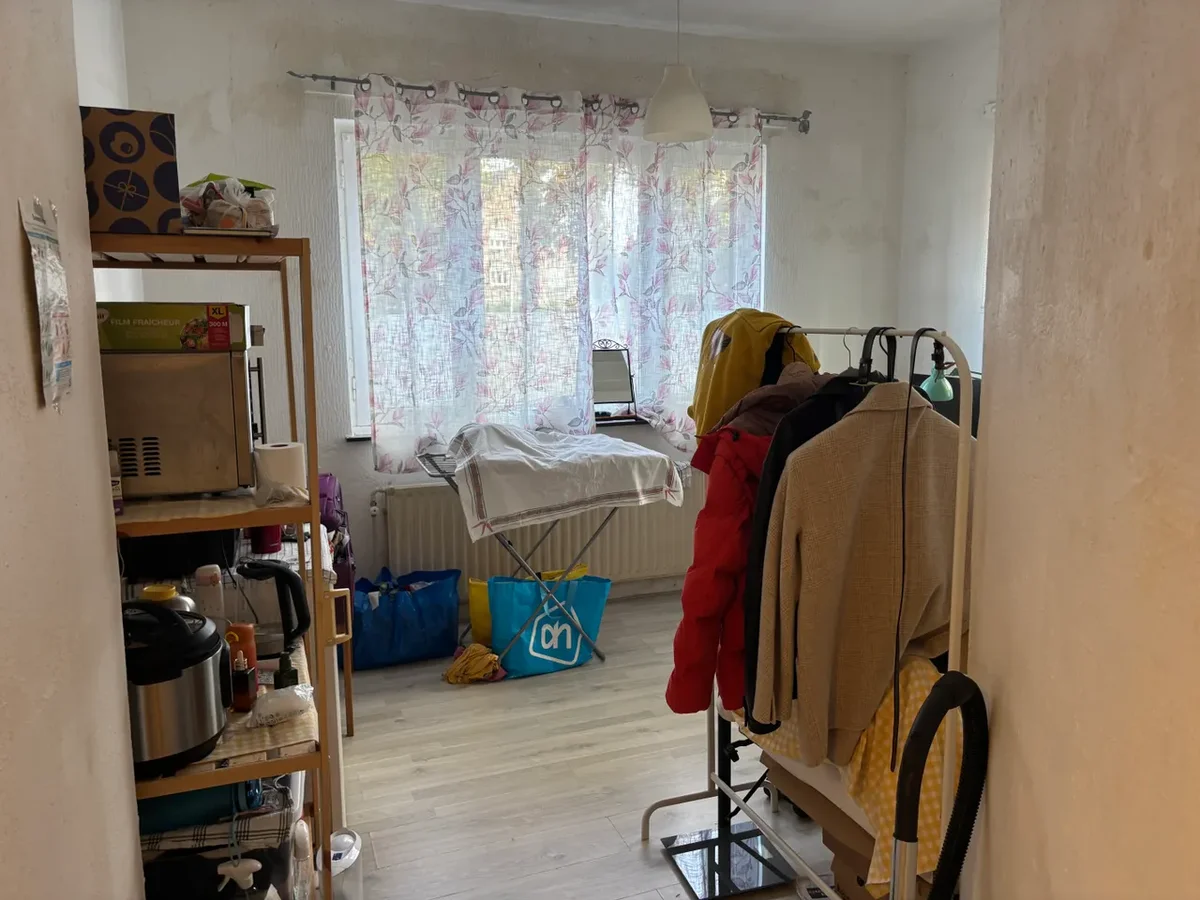 Kamer Merovingenstraat 3