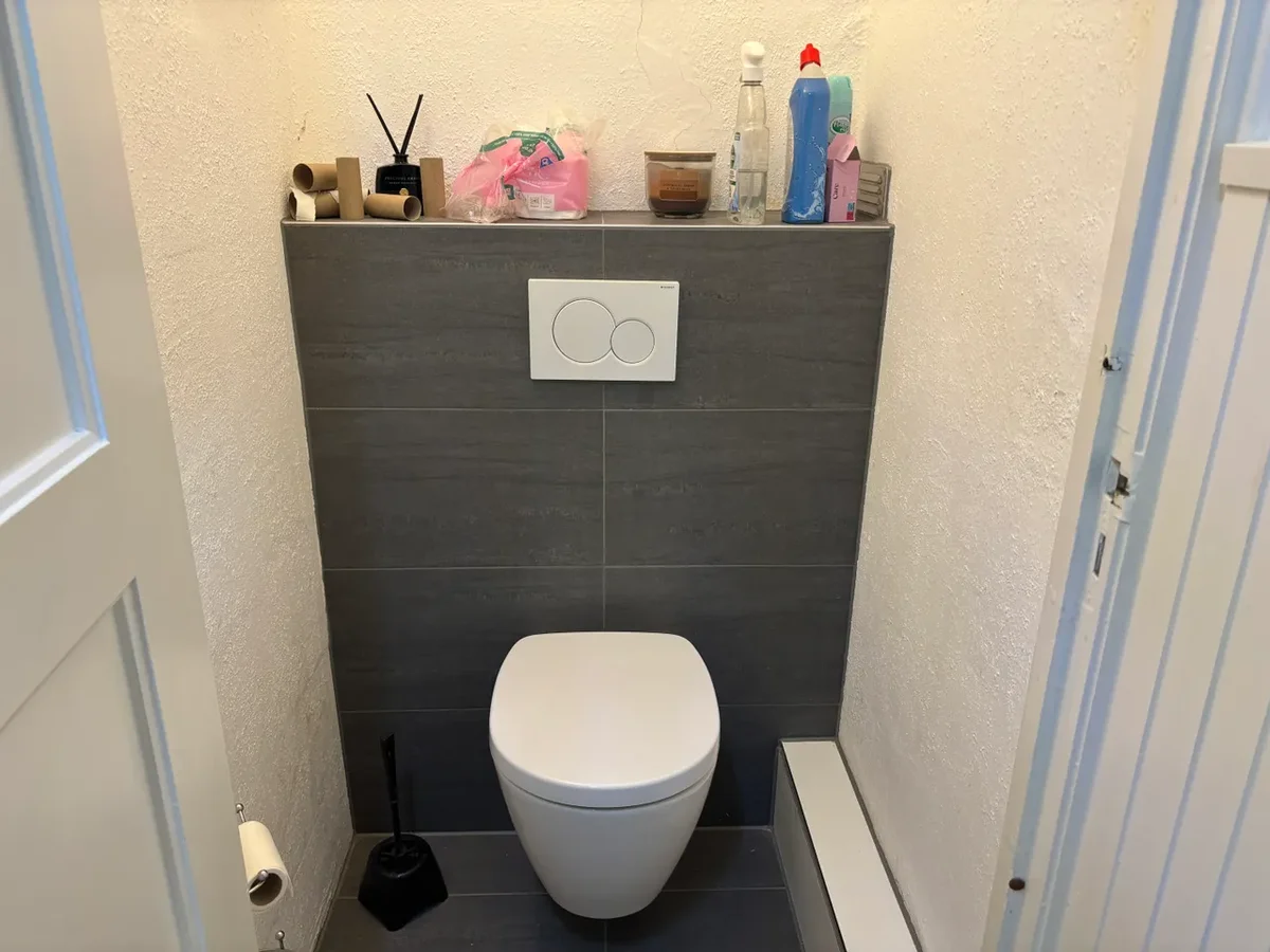 Kamer Merovingenstraat 9