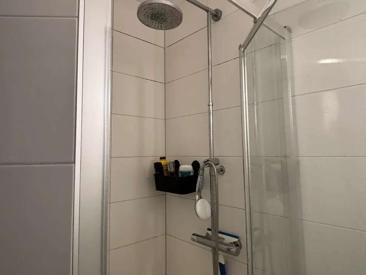 Kamer Merovingenstraat 8