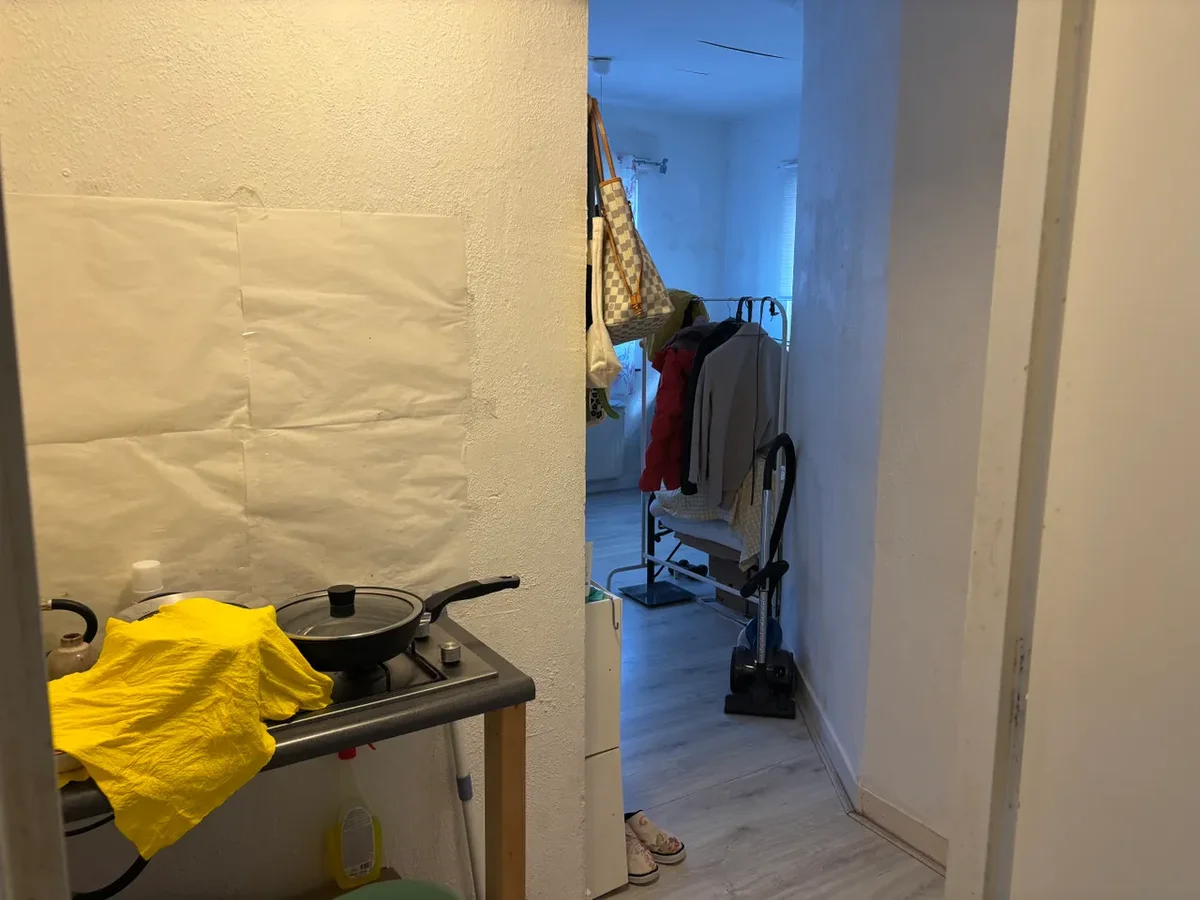 Kamer Merovingenstraat 5
