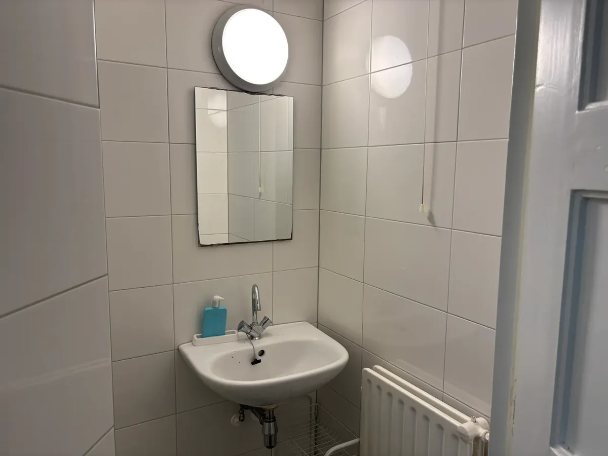 Kamer Merovingenstraat 7