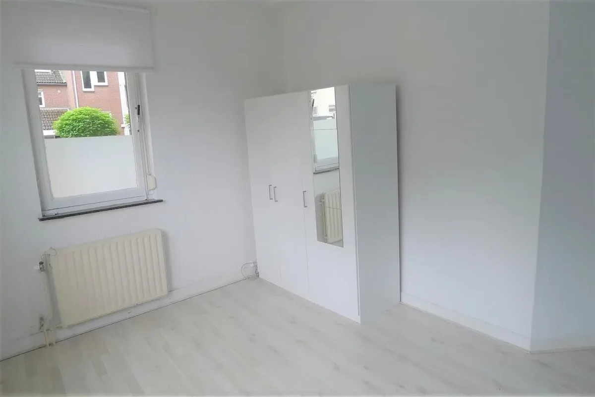 Appartement te huur in Maastricht – Merovingenstraat – foto 1