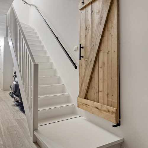 Grote Bagijnestraat 8