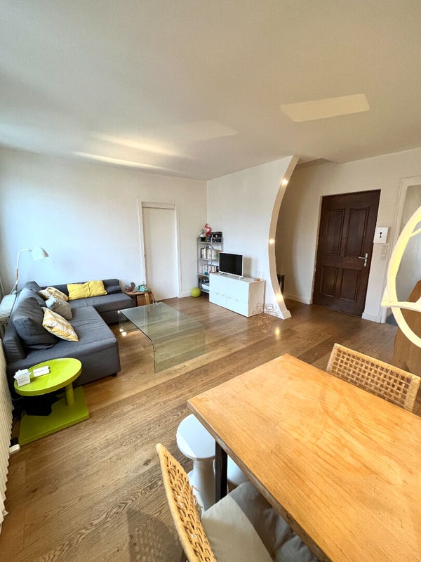 Appartement Rue de Genève à Aix-les-Bains
