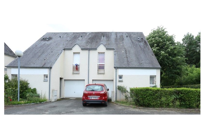 Maison Impasse du Lion d'Or à Châtillon-sur-Indre