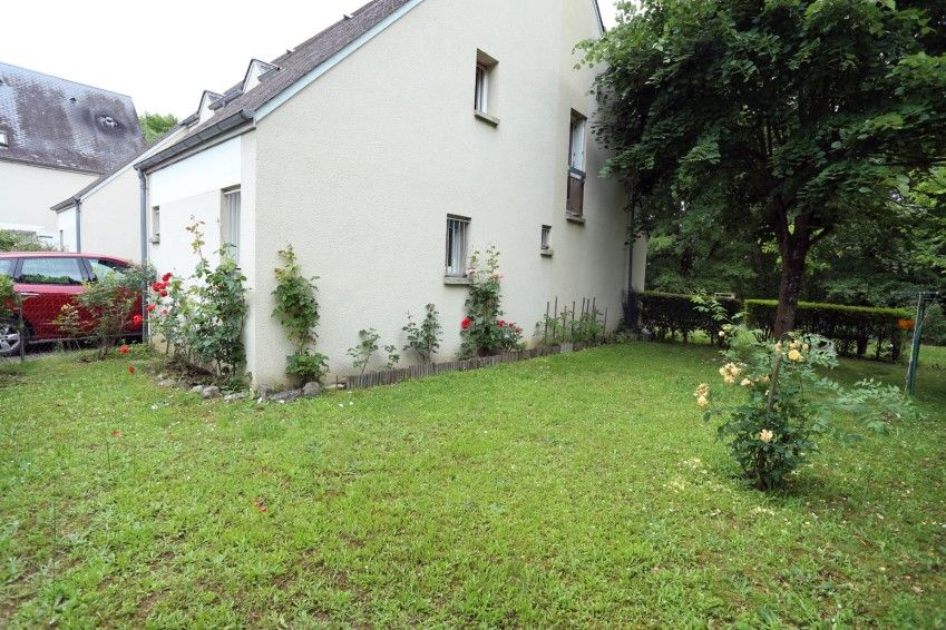 Maison Impasse du Lion d'Or à Châtillon-sur-Indre