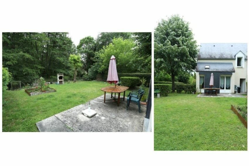 Maison Impasse du Lion d'Or à Châtillon-sur-Indre
