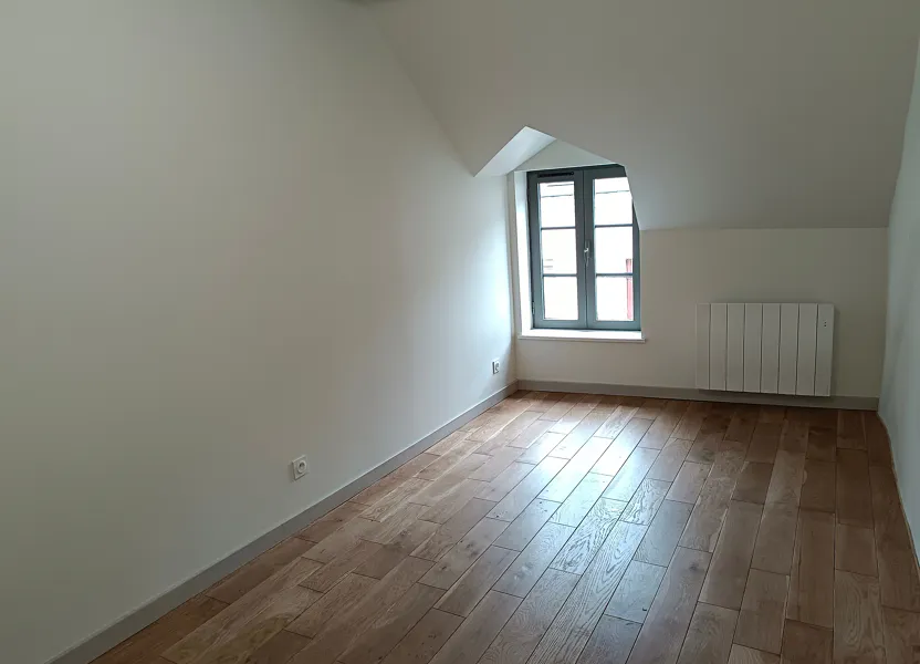 House Rue d'Estournelles de Constant in Mamers