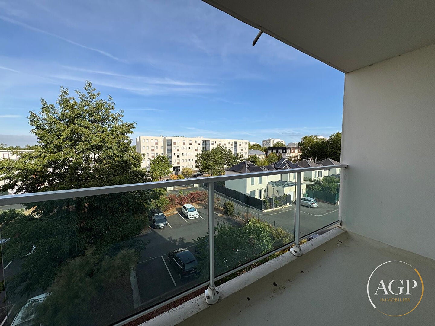 Flat Rue Jean d'Aulon in Orléans