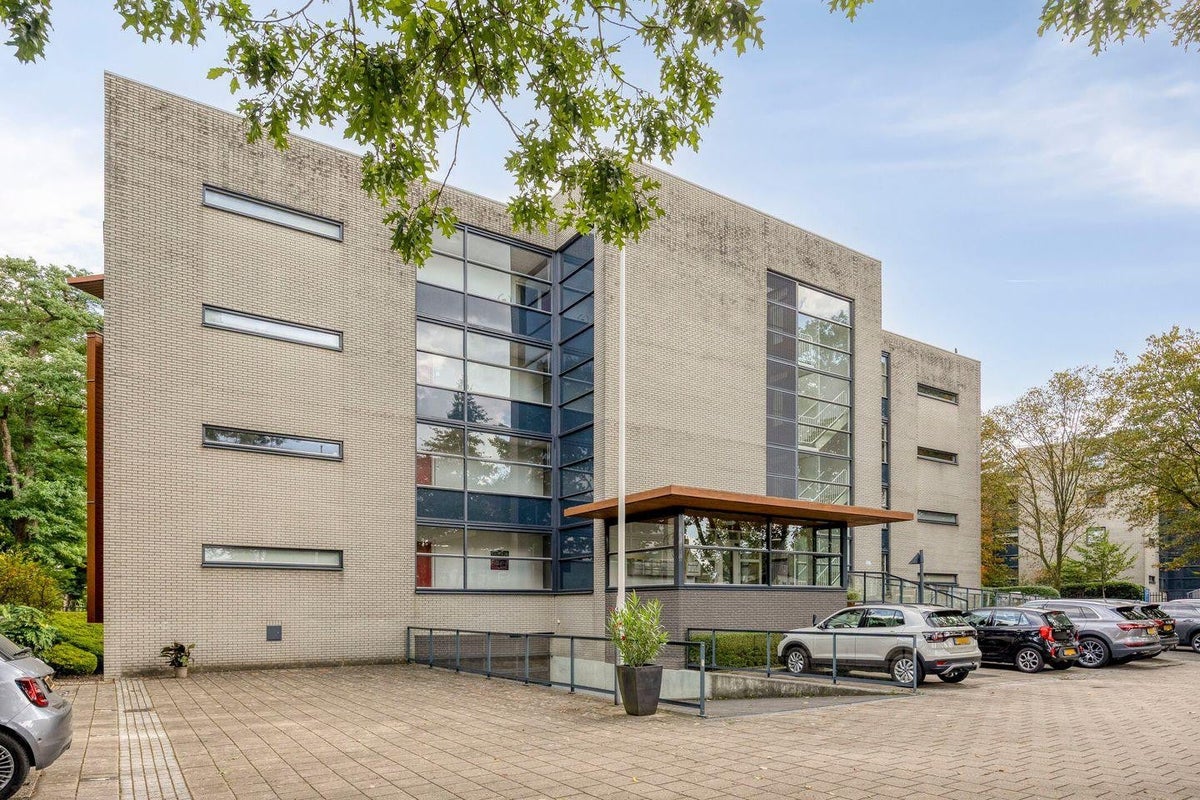 Appartement Fatimastraat 18
