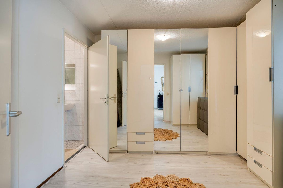 Appartement Fatimastraat 12
