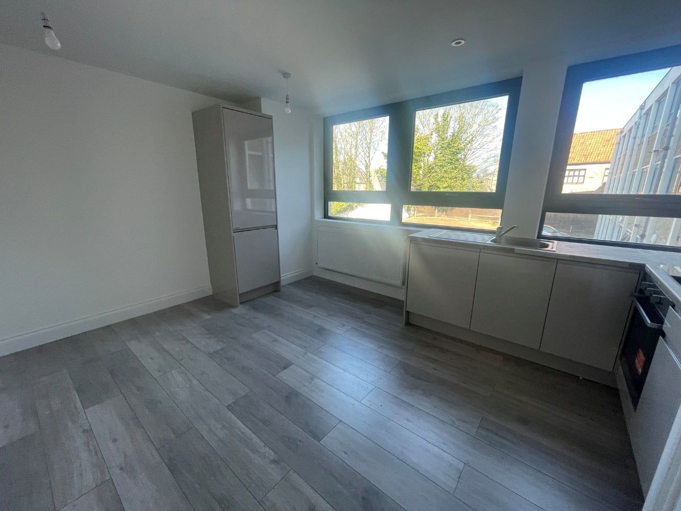 Flat Saint Nicholas Street in King's Lynn and West Norfolk