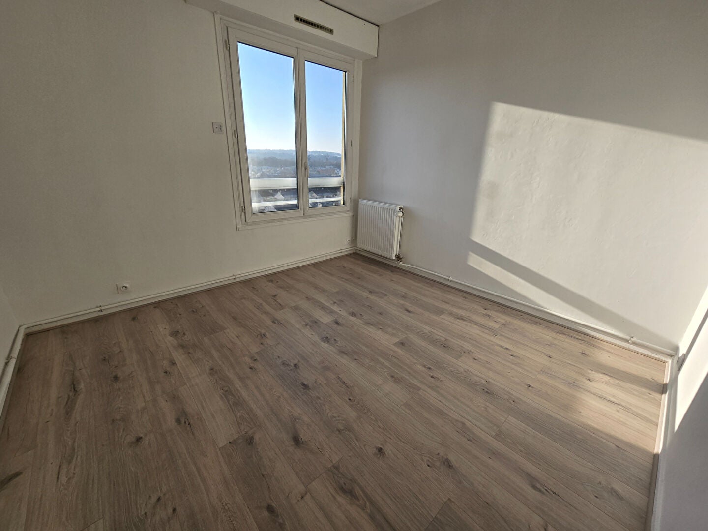 Appartement Avenue du Président Roosevelt à Meaux