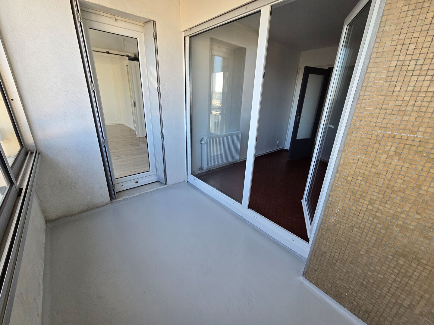 Appartement Avenue du Président Roosevelt à Meaux