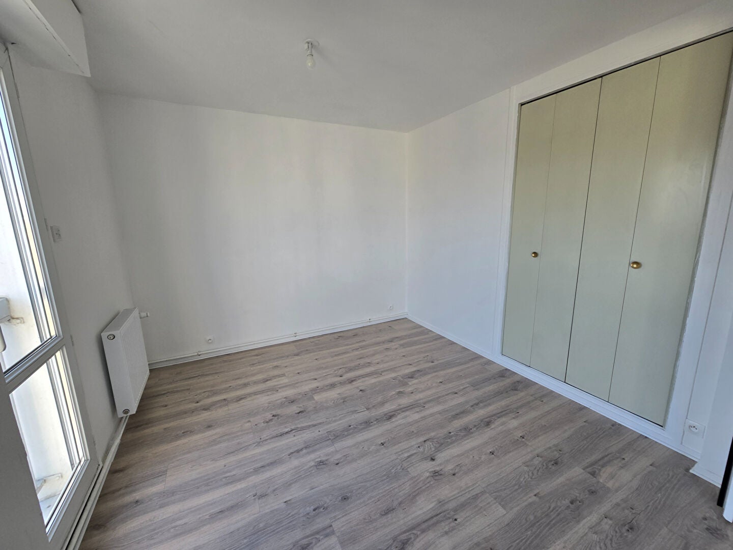 Appartement Avenue du Président Roosevelt à Meaux