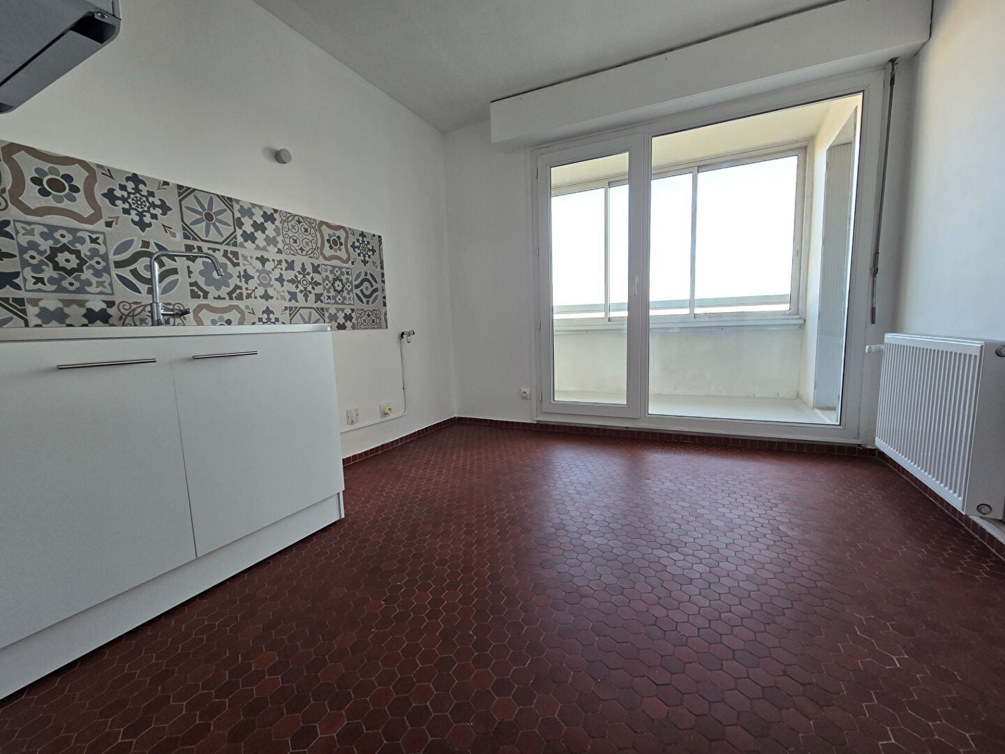 Appartement Avenue du Président Roosevelt à Meaux