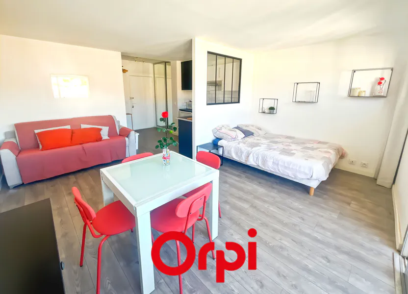 Appartement Allées Alfred Vivien à Bandol