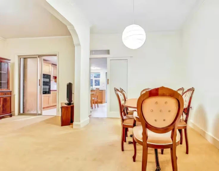 Flat Springcroft Avenue in Greater London