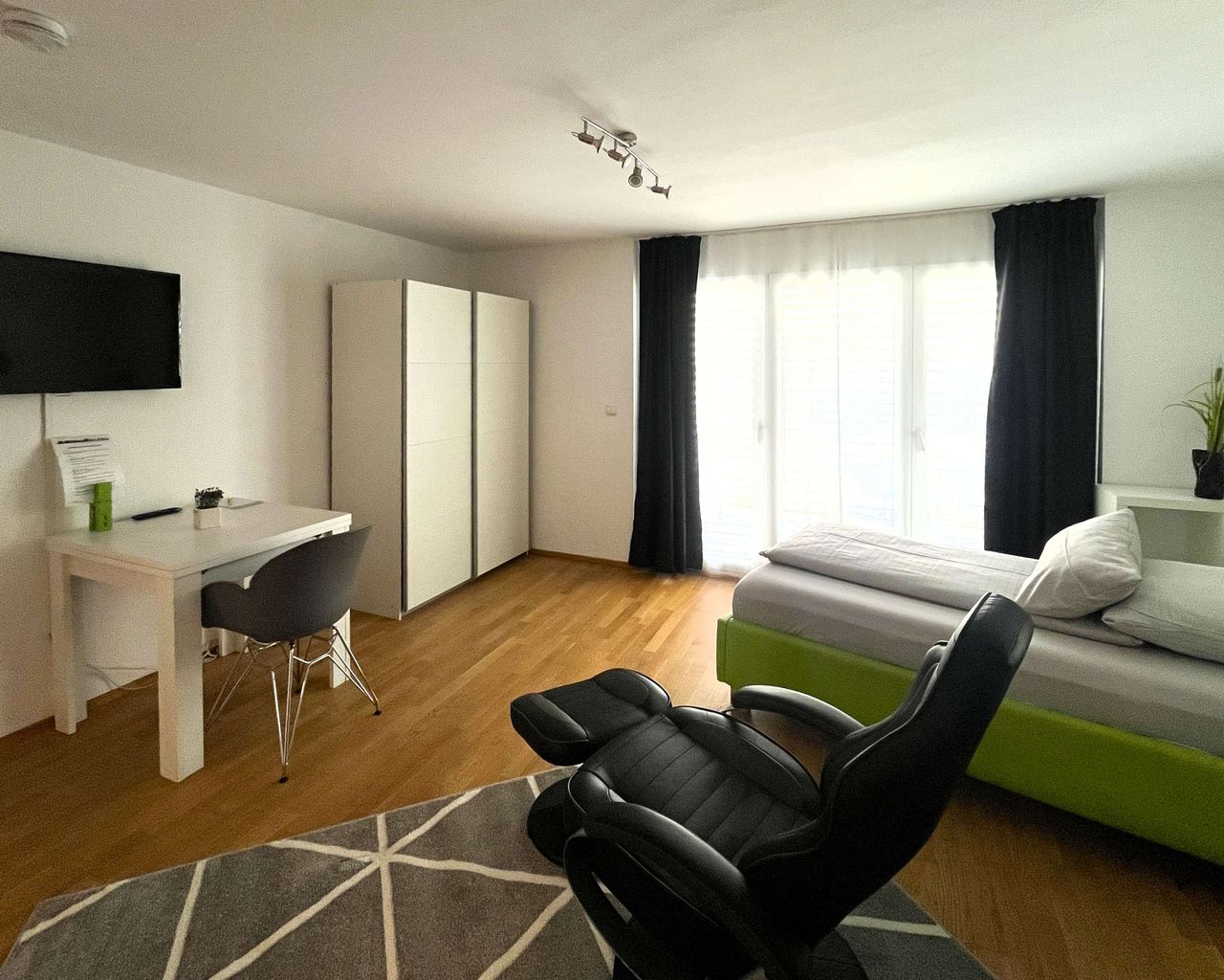 Wohnung Gerauer Straße in Mörfelden