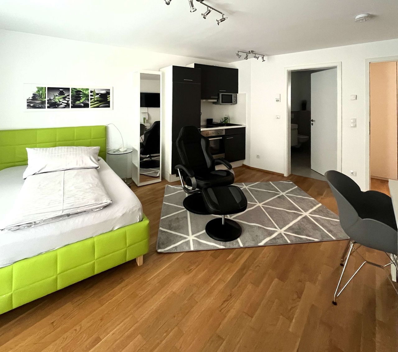 Wohnung Gerauer Straße in Mörfelden