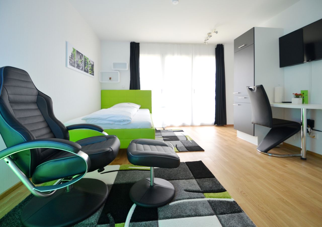 Wohnung Gerauer Straße in Mörfelden