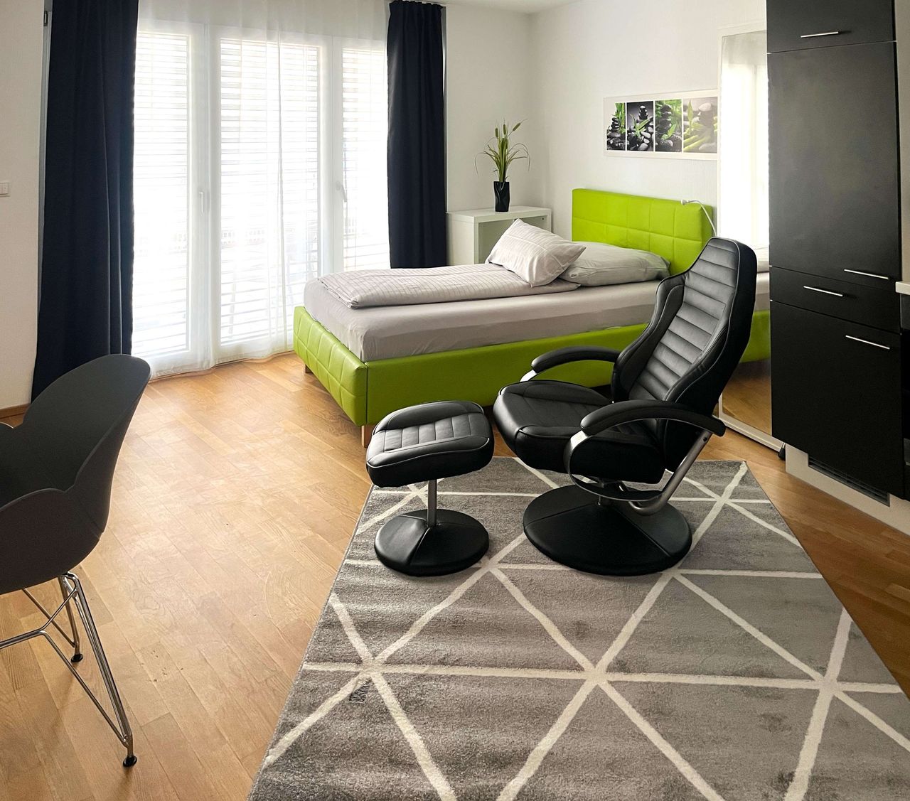 Wohnung Gerauer Straße in Mörfelden