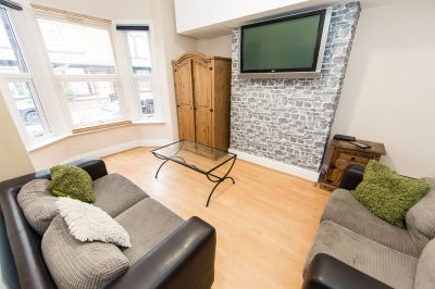 House Archery Place in Leeds