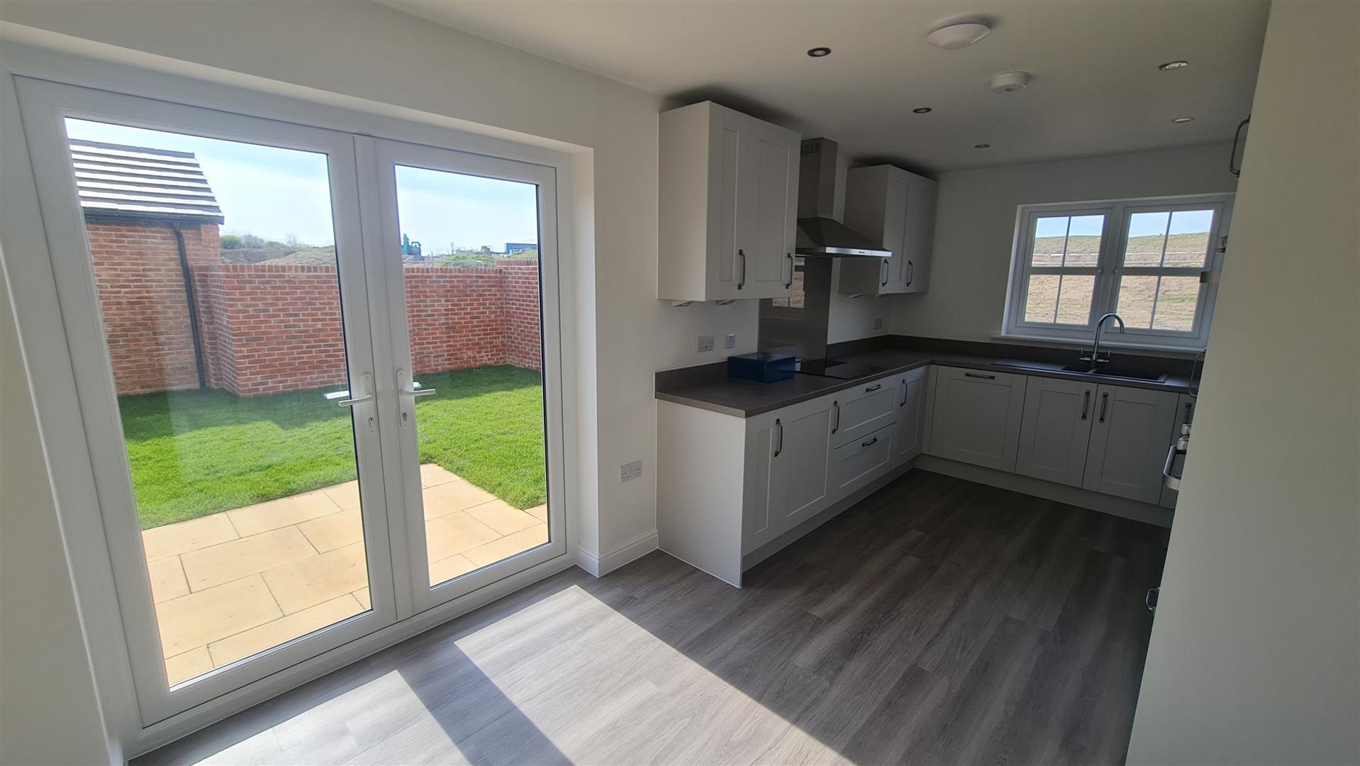 House Clyde Way in Whitehaven