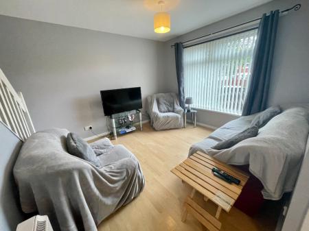 House Ravarnet Walk in Lisburn
