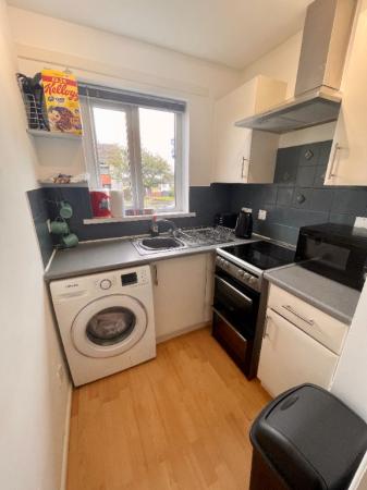 House Ravarnet Walk in Lisburn